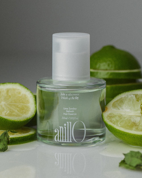 ANILLO Lime Sunday Refresh Hair Essence 50ml