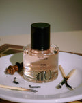 ANILLO Black Tea Nourishing Hair Essence 50ml