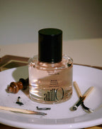 ANILLO Black Tea Nourishing Hair Essence 50ml