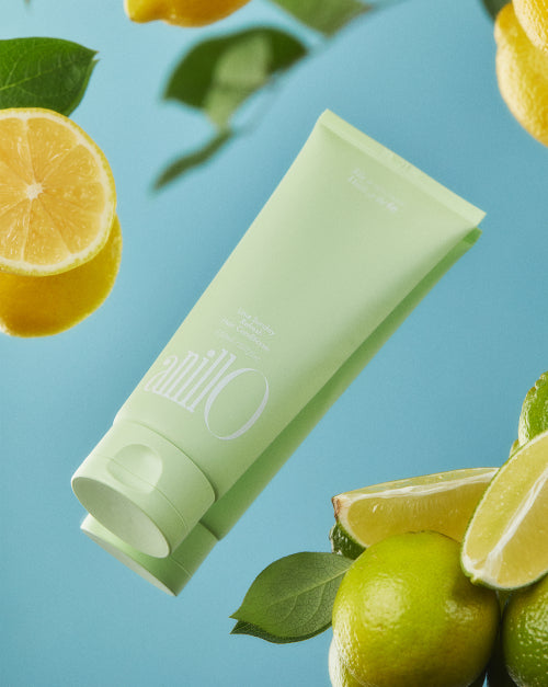 ANILLO Lime Sunday Refresh Conditioner 150ml