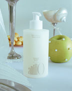 ANILLO Gardenia Veil Color Shield Shampoo 300ml