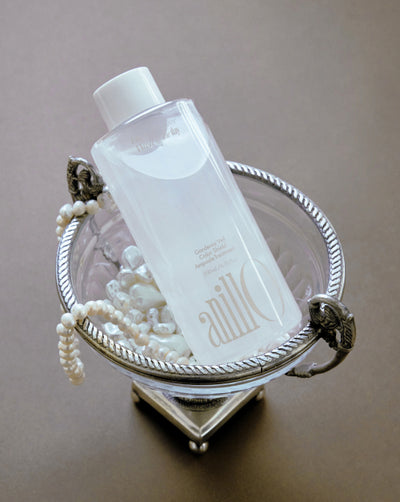 Gardenia Veil Color Shield Ampoule Treatment 200ml