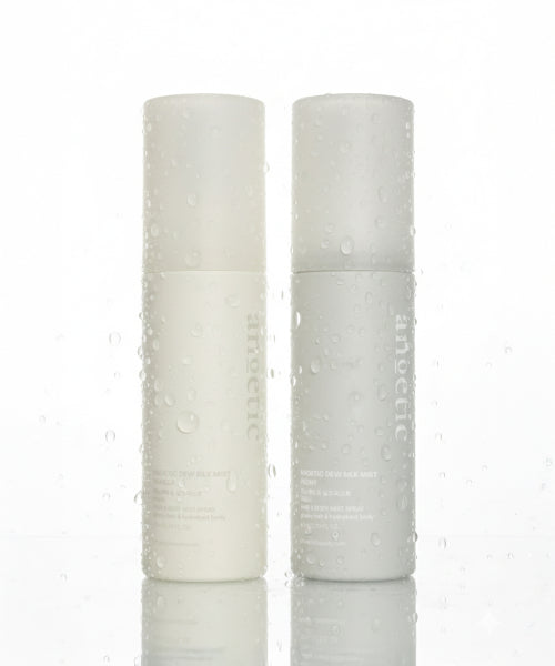 ANOETIC BEAUTY Anoetic Dew Silk Mist