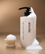 ANOETIC BEAUTY Anoetic Deep Clean Perfume Shampoo