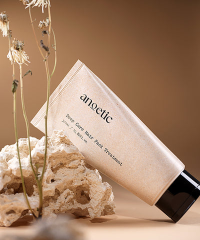 Anoetic Deep Care Hair Pack Treatment