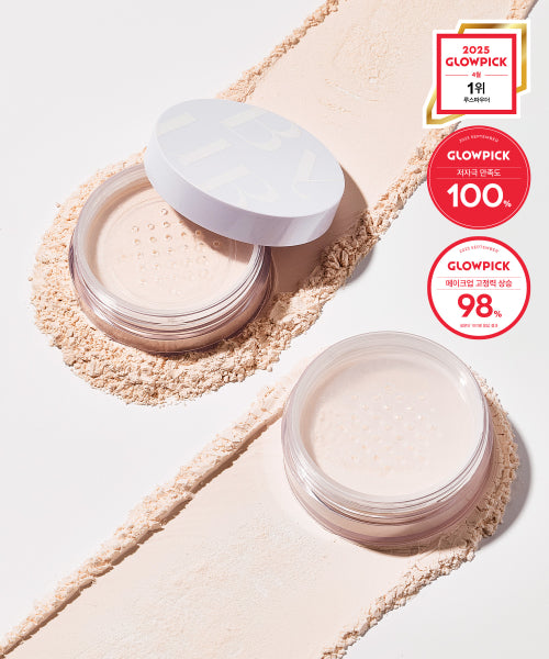 BYUR BYUR Serum Fit Loose Face Powder
