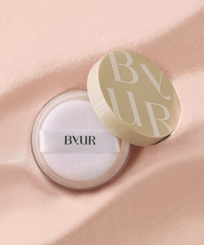 BYUR Serum Fit Luminous Face Powder
