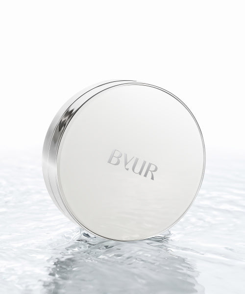 BYUR BYUR Serum Fit Full Cover Glow Cushion V2 (21)
