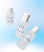 THE LAB by blanc doux Low molecular weight hyaluronic acid deep glow serum 85ml