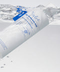 THE LAB by blanc doux Low molecular weight hyaluronic acid deep toner 500ml