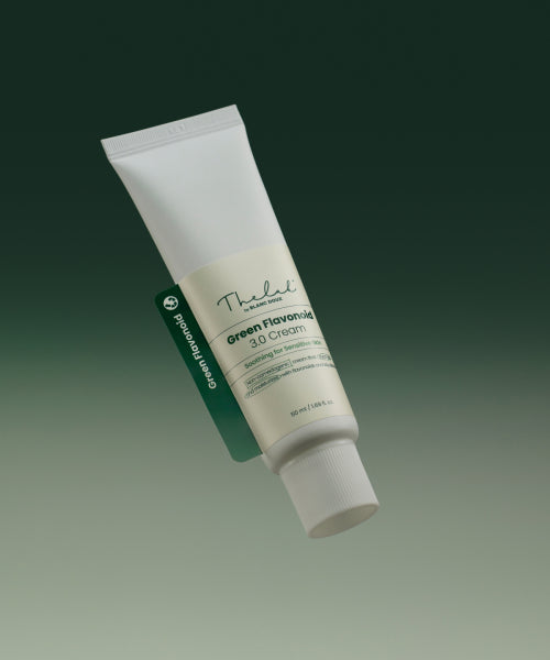 THE LAB by blanc doux THE LAB by blanc doux Green Pla Soothing Moisturizing Cream 50ml