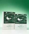 THE LAB by blanc doux THE LAB by blanc doux Greenpla Soothing Moisture Mask 10 sheets