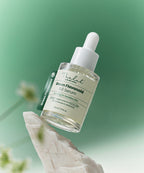 THE LAB by blanc doux Greenpla Pore Cleansing Soothing Serum 30ml