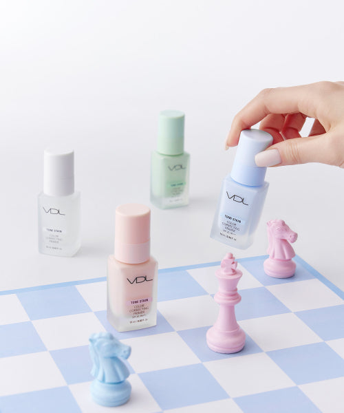 VDL VDL Tone Stain Primer 13ML
