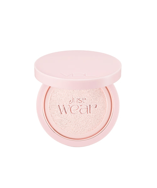 VDL VDL Tone Stain Color Correcting Cushion 15g