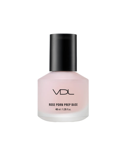 VDL VDL Rose PDRN Prep Base 40ML