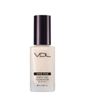 VDL VDL Cover Stain Perfecting Foundation Vegan A02