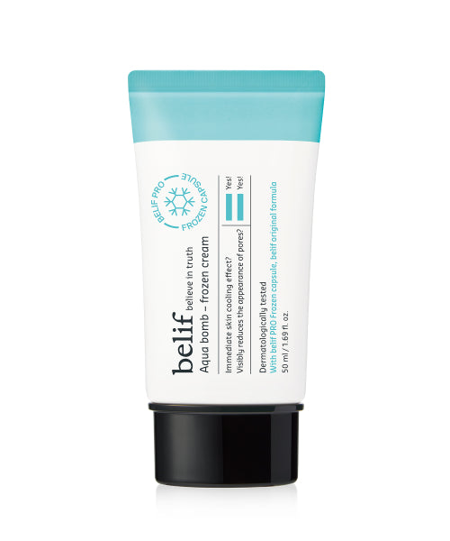 BELIF Belif Aqua Balm - Frozen Cream