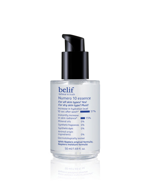 BELIF Belif Numero 10 Essence