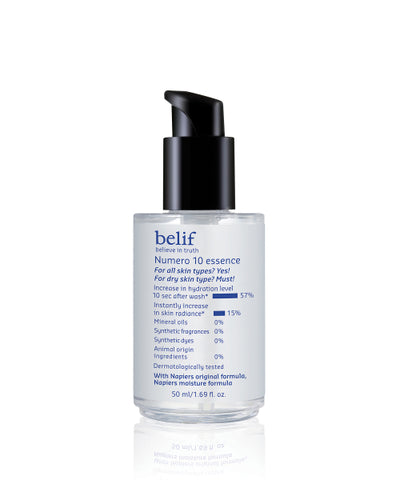 Belif Numero 10 Essence