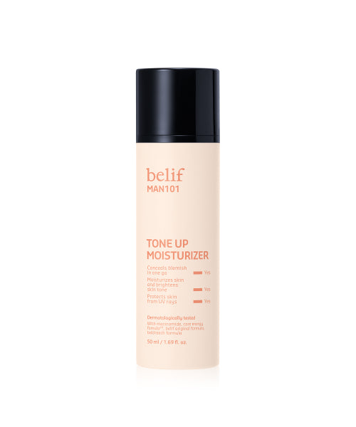BELIF Belif Men 101 Tone-Up Moisturizer