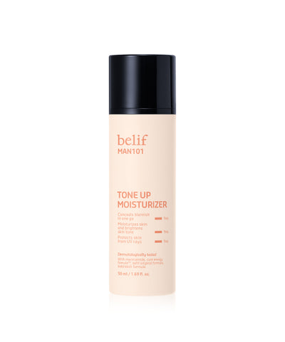 Belif Men 101 Tone-Up Moisturizer