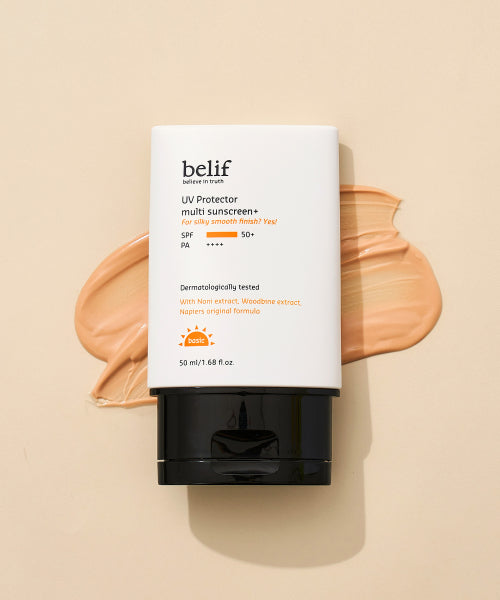 BELIF BELIF UV Protector Multi Sun Screen+ SPF 50