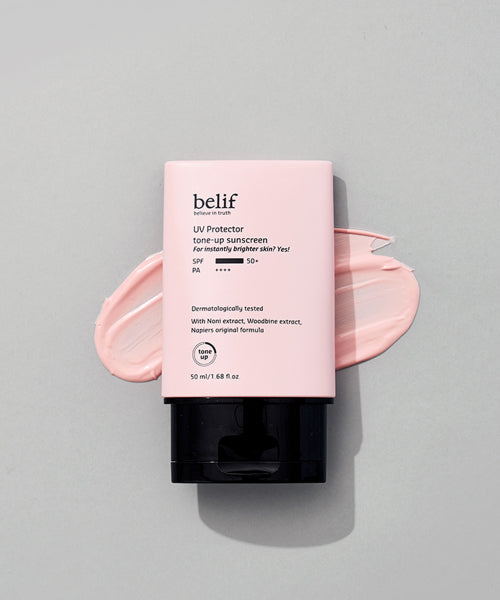 BELIF BELIF UV Protector Tone-Up Sunscreen SPF 50+