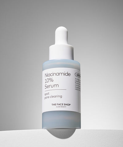 The Face Shop Ultimate Niacin 10% Serum 30ml