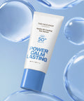 THE FACE SHOP THE FACE SHOP Power Calm Lasting Moisture Fit Cooling Sun Serum 50ml