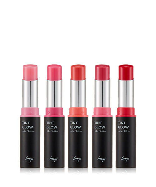 THE FACE SHOP THE FACE SHOP Lip Tint Glow
