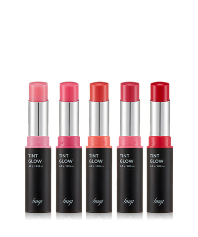 THE FACE SHOP Lip Tint Glow