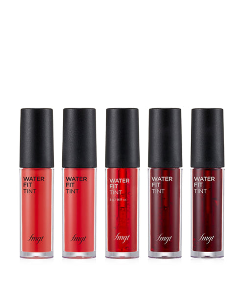 THE FACE SHOP THE FACE SHOP Water Fit Tint Men
