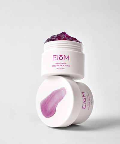 [Vital Tone Up] Iom Zero Sugar Smoothie Pack Serum 50g
