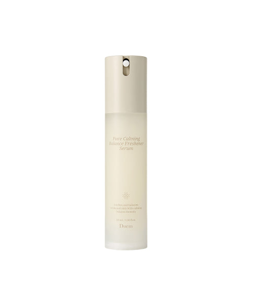 DUEM Pure Calming Balance Freshener Serum