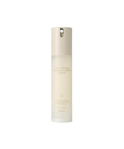 Pure Calming Balance Freshener Serum