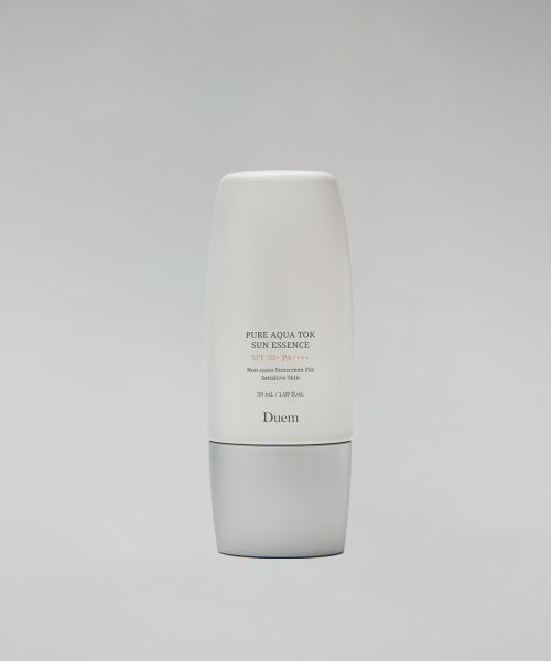 DUEM DUEM Pure Aqua Tok Sun Essence SPF 50