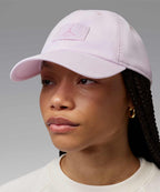 NIKE Nike Jordan Club Cap Adjustable Hat - Pearl Pink