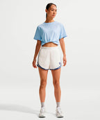NIKE NIKE Sportswear Chill Terry Mid-Rise Shorts W - Size