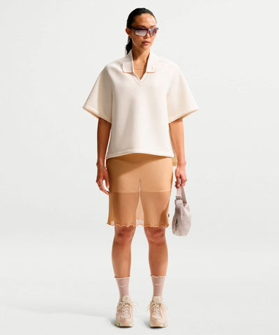NIKE Skirt Slim Sheer