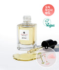 GLOWIEST GLOWIEST Multi Beauty Oil + Natural Stone Gua Sha