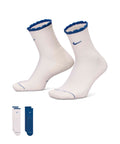NIKE NIKE Everyday Elevated Mid Crew Socks - Multicolor