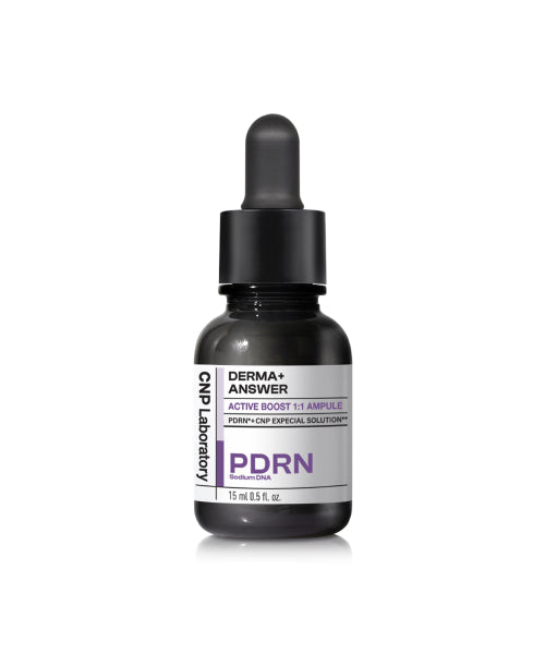 CNP CNP Derma Answer Active Boost Ampoule 15ML