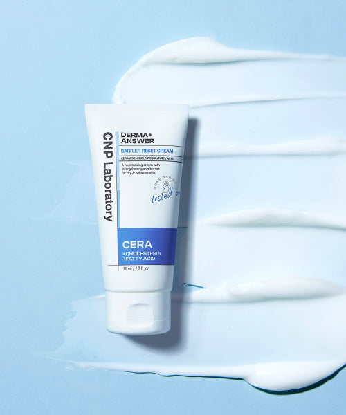 CNP CNP DermaAnswer Barrier Reset Cream 80ml