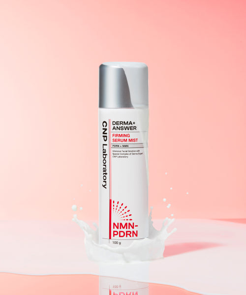 CNP CNP DermaAnswer Firming Serum Mist 100g