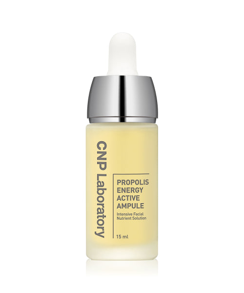 CNP CNP Propolis Energy Active Ampoule 15ml