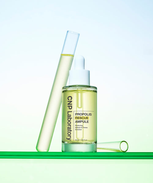 CNP CNP Propolis Rescue Ampoule 50ml
