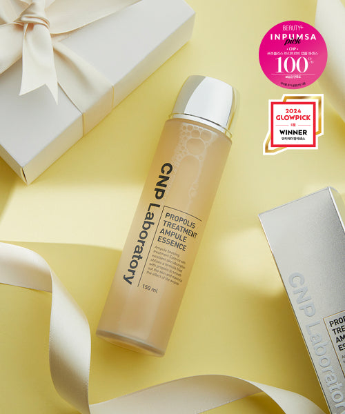 CNP CNP Propolis Treatment Ampoule Essence 150ml