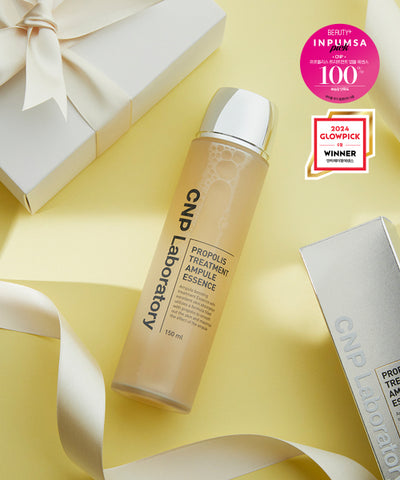 CNP Propolis Treatment Ampoule Essence 150ml