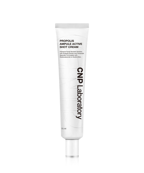 CNP CNP Propolis Ampoule Shot Cream 75ml